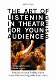 The art of listening in theatre for young audiences. Research and reflections from performing arts festivals