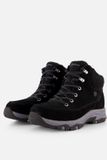 Skechers Skechers Slip-ins Waterproof Veterboots zwart