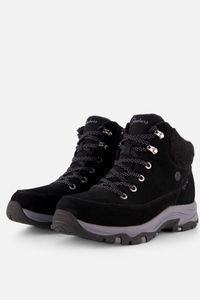 Skechers Slip-ins Waterproof Veterboots Schwarz