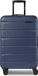 Franky Munich 4.0 4 wielen Trolley M 66 cm met uitbreidingsplooi - Harde bagage - TSA slot - dark blue dull