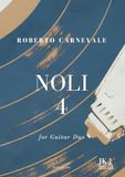 Noli 4: for Guitar Duo