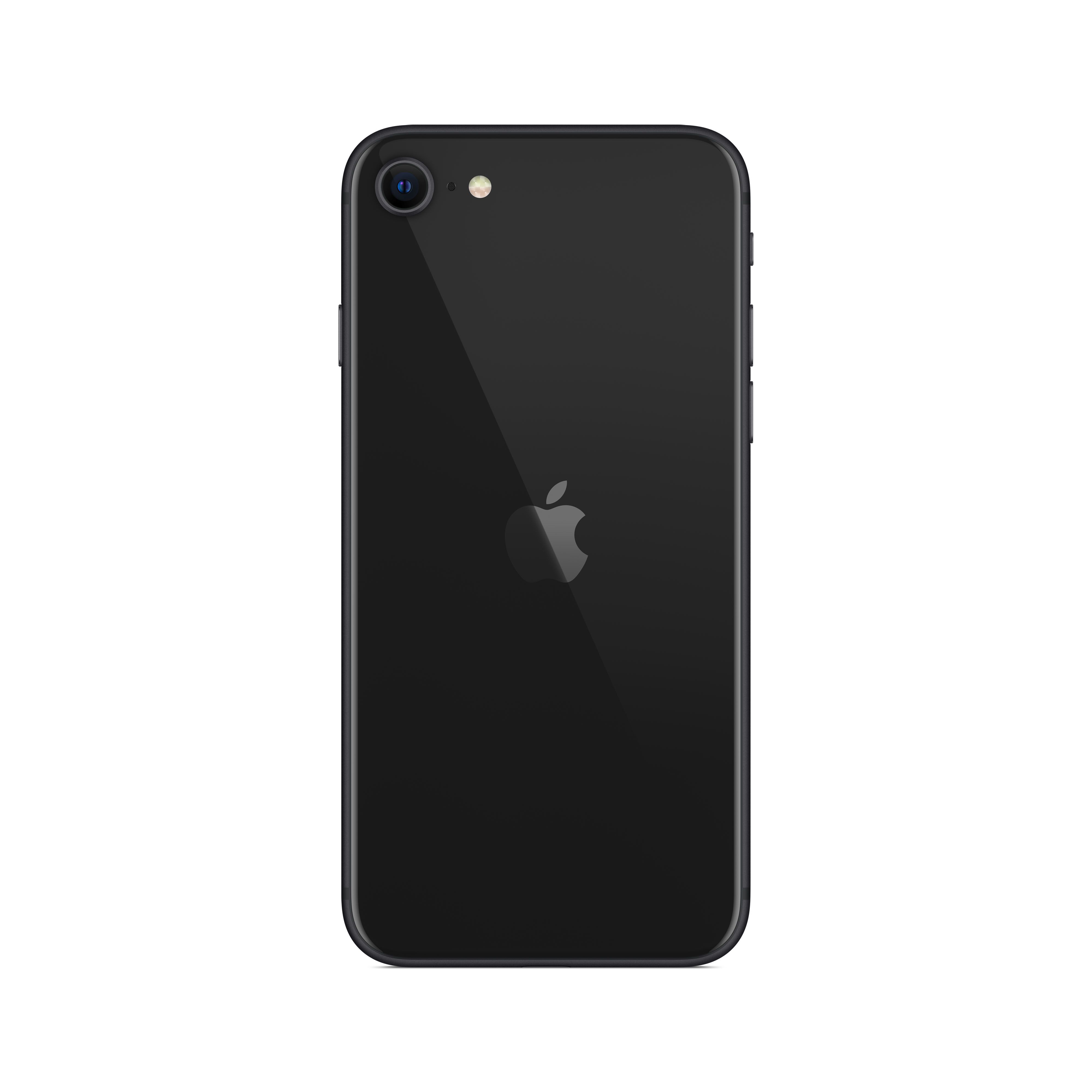 Apple iPhone SE (2020) - 256GB - Zwart