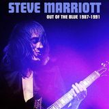Sonic Rendezvous Cleopatra Steve Marriott - Out Of The Blue 1987-1991 (CD)