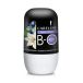 Careline Roll-on-Deodorant mit Antitranspirant und weißem Blütenduft, 75 ml