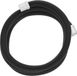 BOSCH Accessoires pour conduits de fumée FC-O24 Tuyau de condensat d:24 pour C(14)3x, 2,5m, 7738113701