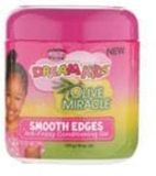 African Pride Dream Kids Olive Miracle Smooth Edges 170 gr