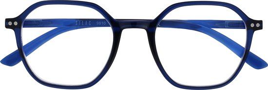 Silac Julia 9808 Computerbril UV400 Blauw