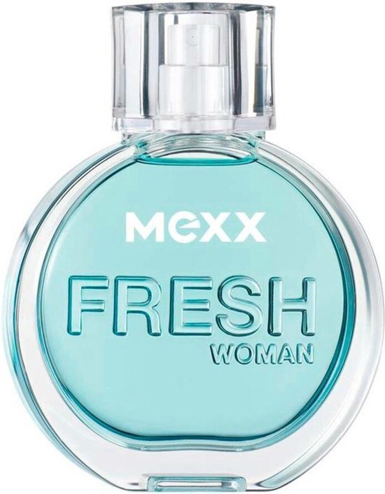 Mexx Fresh Woman eau de toilette / 30 ml / dames