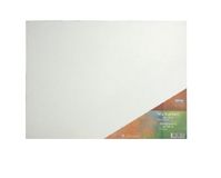Stylex 28669-P10 - Schilderij karton, 40 x 60 cm. Pak van 10