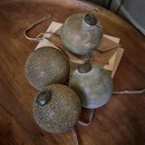 LOBERON Éloraine Kerstbal set van 4