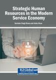 Strategic Igi Global Scientific Publishing Strategic Human Resources in the Modern Service Economy Paperback