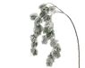 Decoris DeKore Tak 7x25x70 groen