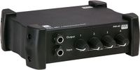 DAP Audio 8717748336583
