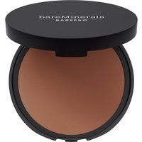 BAREMINERALS BAREPRO 16hr powder foundation deep #Deep 55 Neutral 8 gr