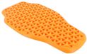 Helstons Rz-801 Protecteur dorsal Orange M