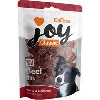 Calibra Joy Dog Classic Beef Bits - 80 g