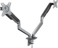 TooQ DB4132TNR-G 17"-32" Zwart