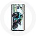 Manicase Etui voor Samsung Galaxy j5 Valentino Rossi MotoGP 46