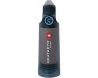 Katadyn Explorer Filter - tot 20.000 L - Zwart (Black)