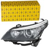 HELLA 1ZS 169 009-131 Bi-Xenon Koplamp