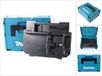 Makita MAKPAC 2 coffre système