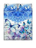 KI-OSA Kiosa Zomerdekbed, 260x270cm, KIO634, 100% Katoen, DOUBLE