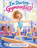 I'm Starting...Gymnastics!