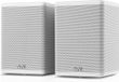 Teufel EFFEKT 2 - Draadloze actieve rearspeakers - 2-kanaals systeem - wit