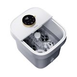 KASJ T6 Masseur de Pieds Électrique pour Spa