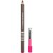 Narika Crayon à sourcils Brun Perfect Look 01 Clair 1,1g