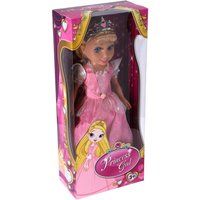 Top1Toys Pop prinses 35 cm assorti