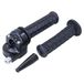 Kreidler Gashendelset "M81" noir