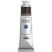 Lefranc Bourgeois 405135 Extra fijne Lefranc olieverf met hoogwaardige kunstenaarspigmenten, lichtecht, verouderingsbestendig - 40ml Tube, Transparent Raw Umber
