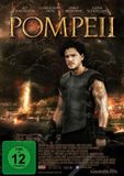 Pompeii Bol Pompeii DVD Avontuur 105 Min. Frans Dolby digital 5.1 16:9 Kleur 2014
