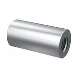 Desa 13006301 CONSTRUSIM 13006301-Manguito Cilindrico M6 x30-Envaas 100 UD