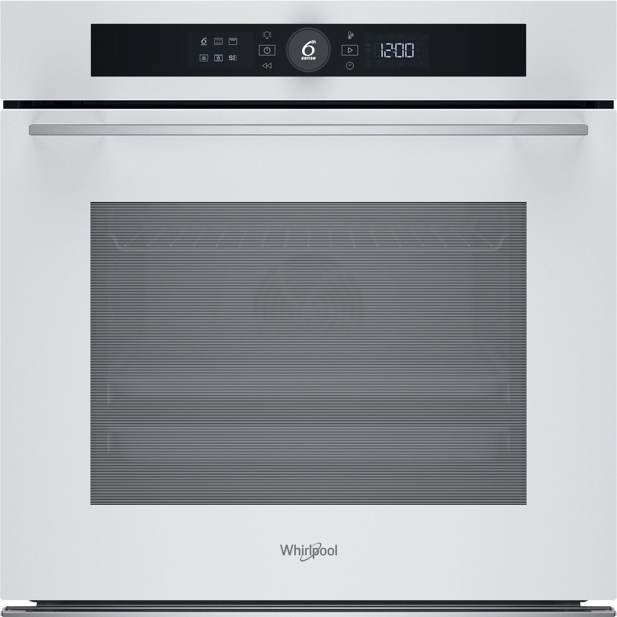 Whirlpool Feed WOI5S8PM2SWA