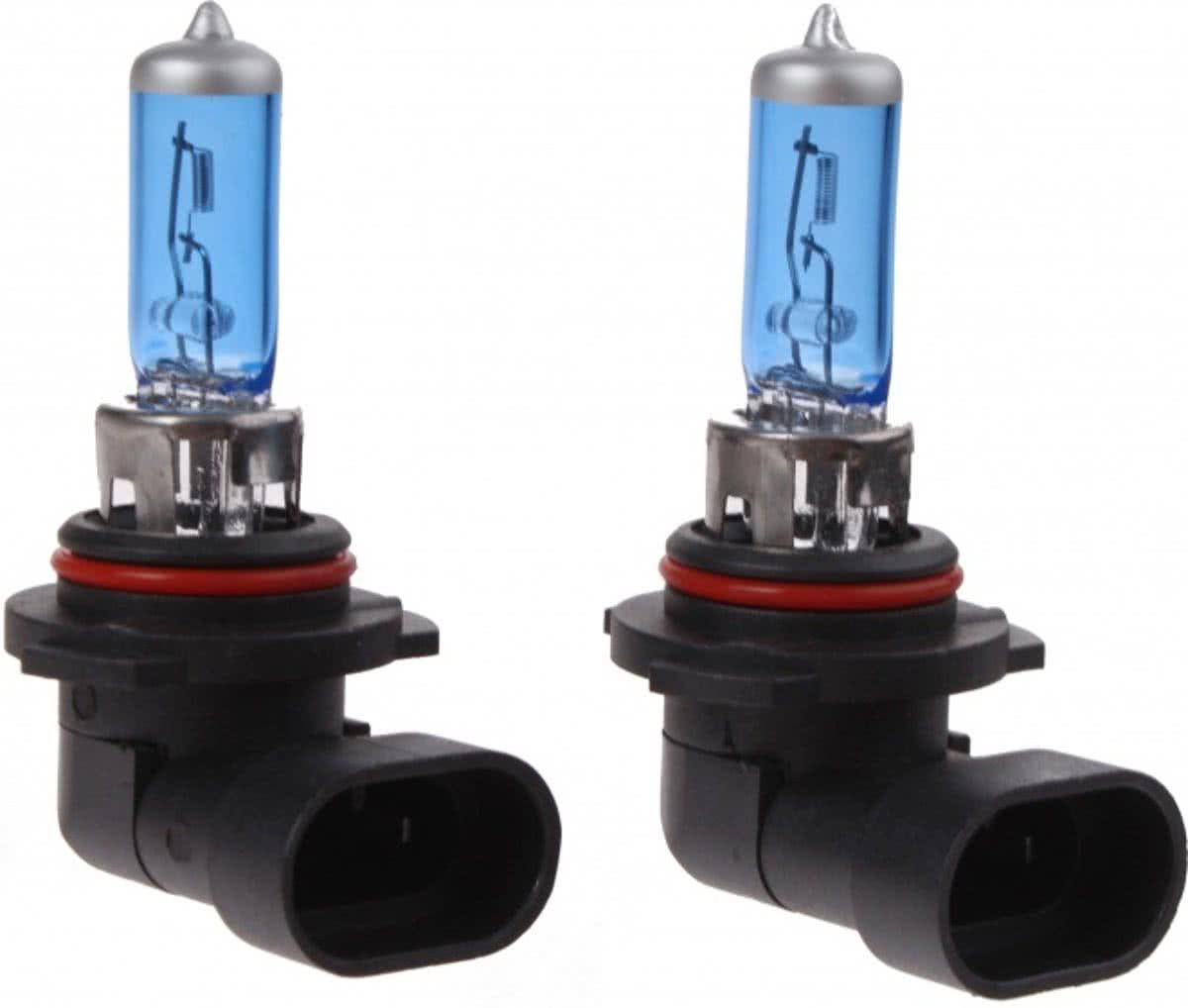 Race Sport Autolampen Plasma Ultra White Hb4 12 V 55 W 2 Stuks