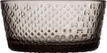 Iittala Oiva Toikka Tundra bowl 25cl linen
