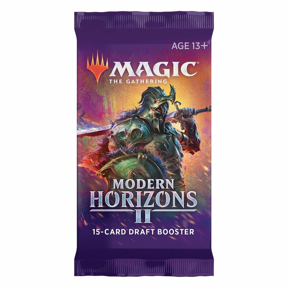 Hori Modern Horizons 2 Booster - Magic The Gathering TCG