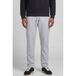 JJ REBEL JREBCARL CREST SWEAT PANTS NOOS Heren Broek Light Grey Melange