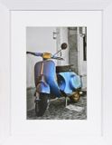 Henzo Umbria Cadre photo Blanc 15x20 cm