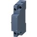 Siemens 3RV2922-1CP0 Initiator 1 pièce (l x h x p) 18.5 x 90 x 68 mm Pièce