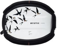 Mystic Majestic Os Harnais de taille Blanc XS
