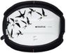 Mystic Majestic Os Harnais de taille Blanc XS