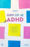 Grip Lannoo Grip op je ADHD