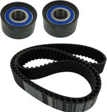 SKF Kit de distribution VKMA 02386