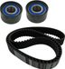 SKF Kit de distribution VKMA 02386
