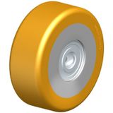 Blickle HTH 80x30/12-27K Heftruckwiel Wieldiameter: 80 mm Draagvermogen (max.): 260 kg 1 stuk(s)