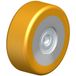Blickle HTH 80x30/12-27K Heftruckwiel Wieldiameter: 80 mm Draagvermogen (max.): 260 kg 1 stuk(s)