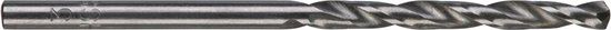 Milwaukee THUNDERWEB - Metaalboren HSS-Ground - DIN 338 TW 3,2 x 65 - 2 stuks